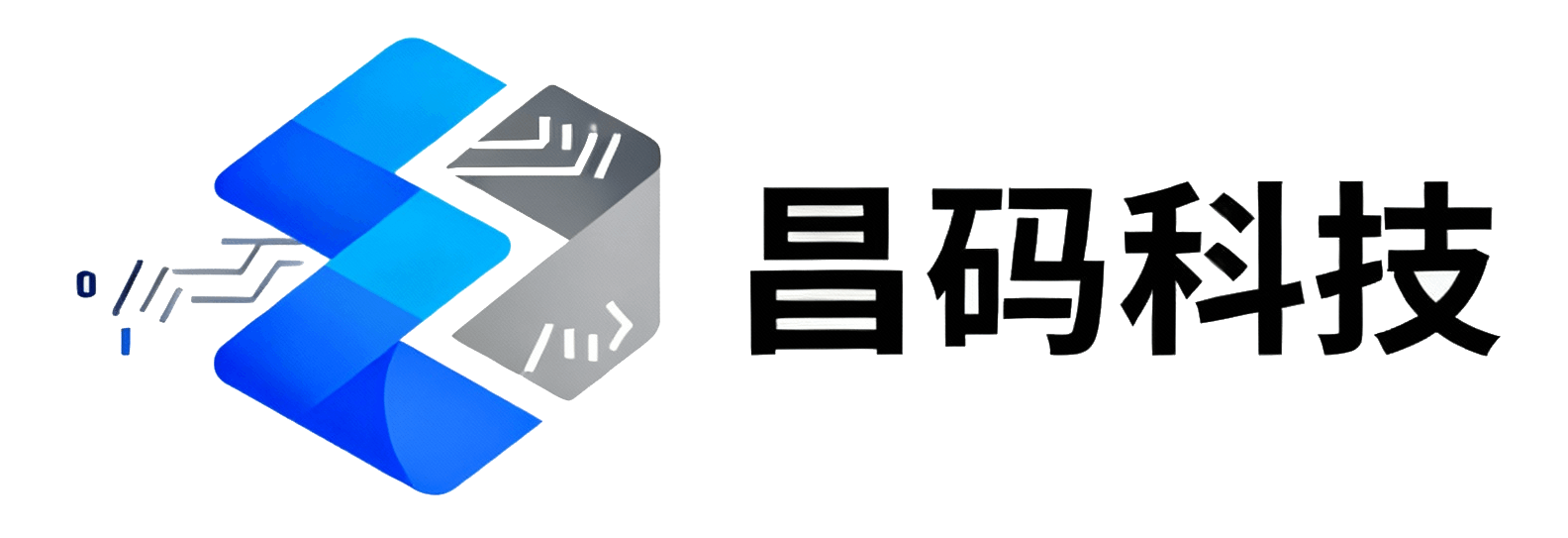 北京昌码科技Logo
