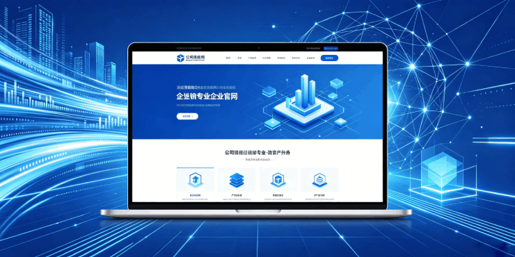 2026年企业为什么一定要做官网？企业网站的核心价值与必要性